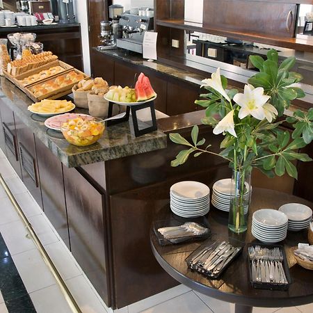 Embajador Hotel Buenos Aires Ngoại thất bức ảnh