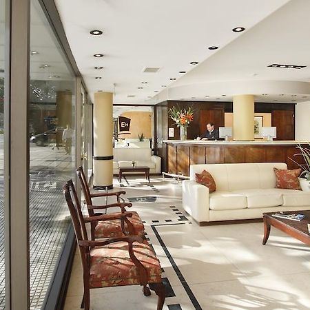 Embajador Hotel Buenos Aires Ngoại thất bức ảnh