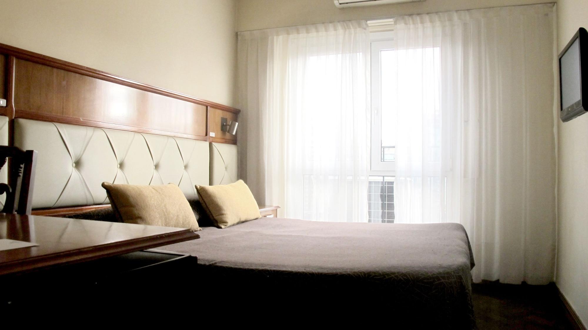 Embajador Hotel Buenos Aires Ngoại thất bức ảnh