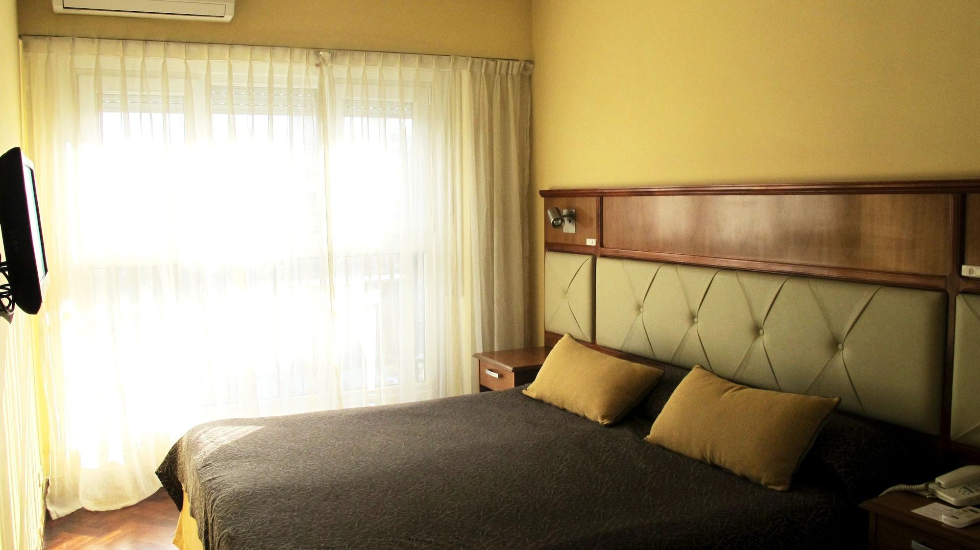 Embajador Hotel Buenos Aires Ngoại thất bức ảnh