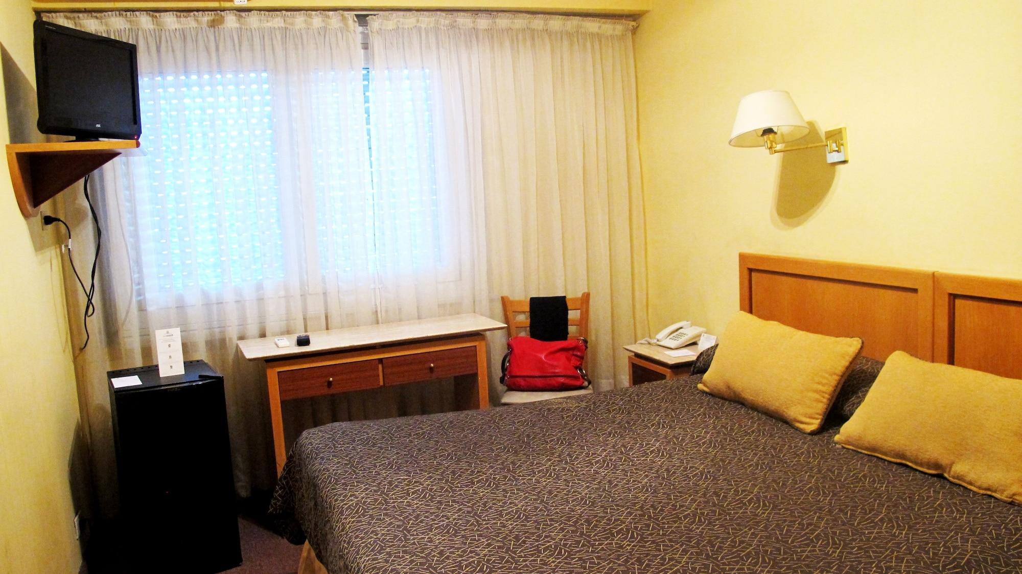 Embajador Hotel Buenos Aires Ngoại thất bức ảnh