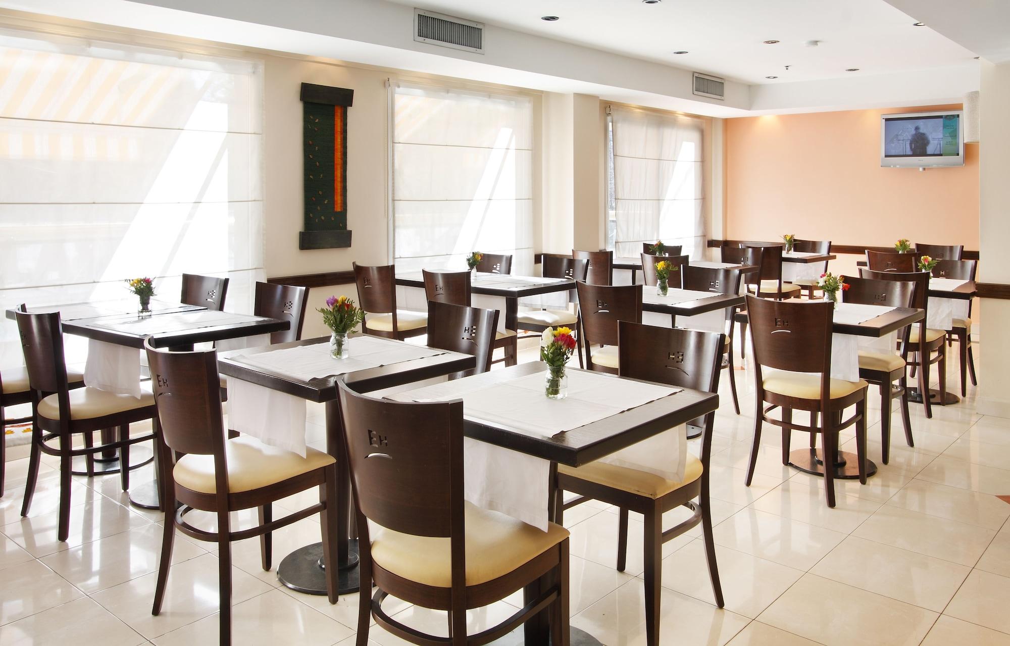 Embajador Hotel Buenos Aires Ngoại thất bức ảnh