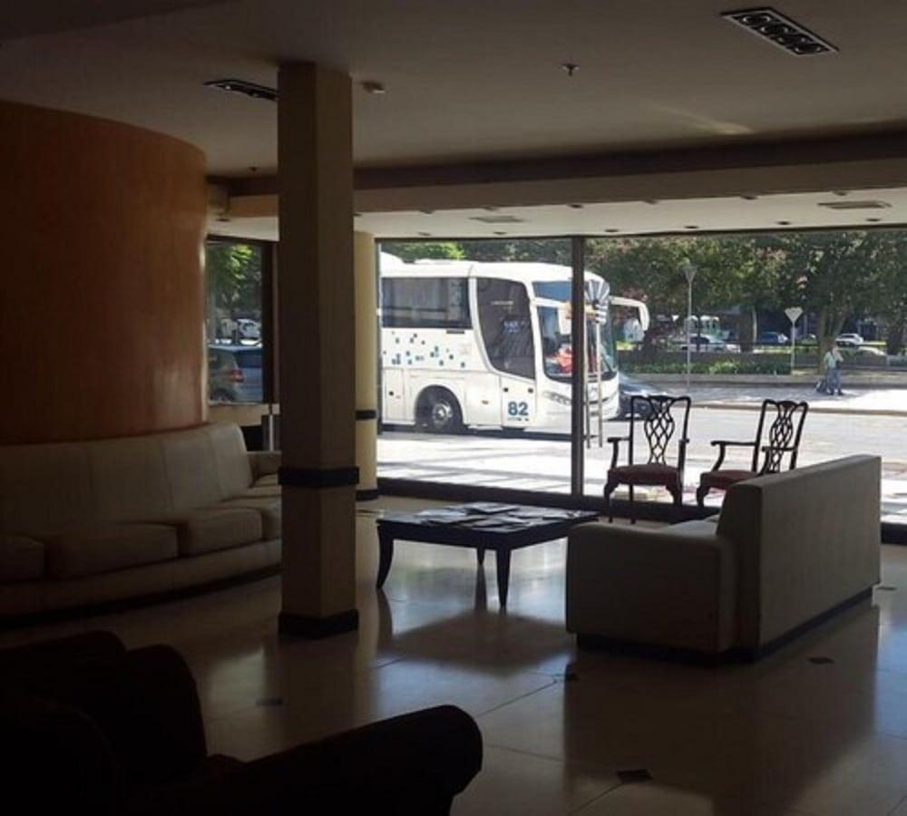Embajador Hotel Buenos Aires Ngoại thất bức ảnh