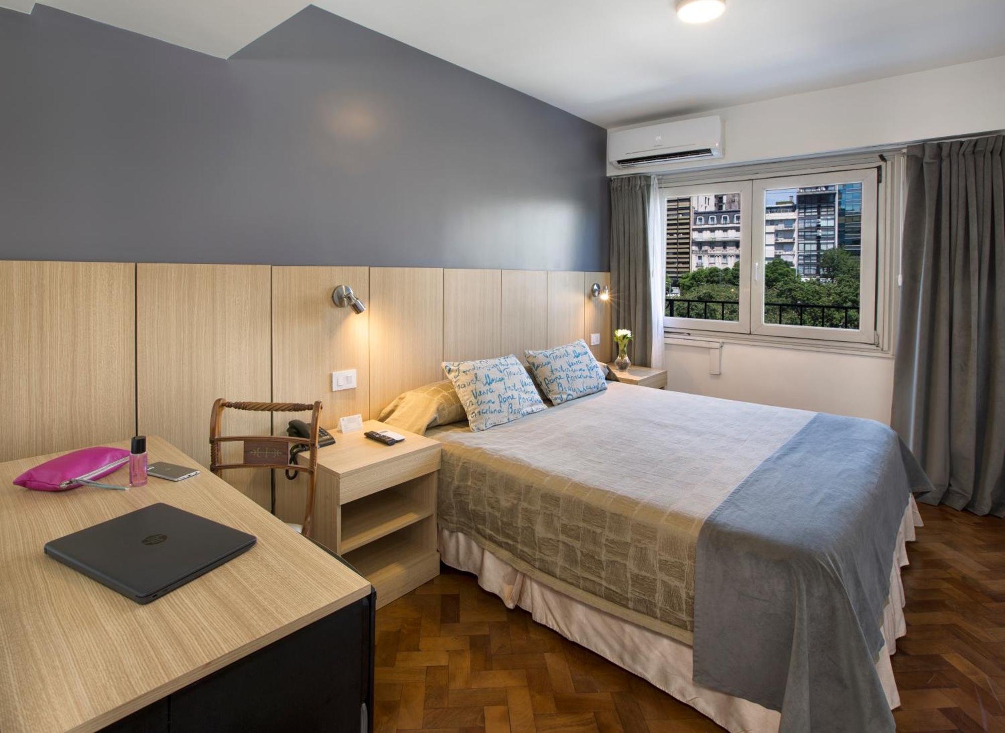 Embajador Hotel Buenos Aires Ngoại thất bức ảnh