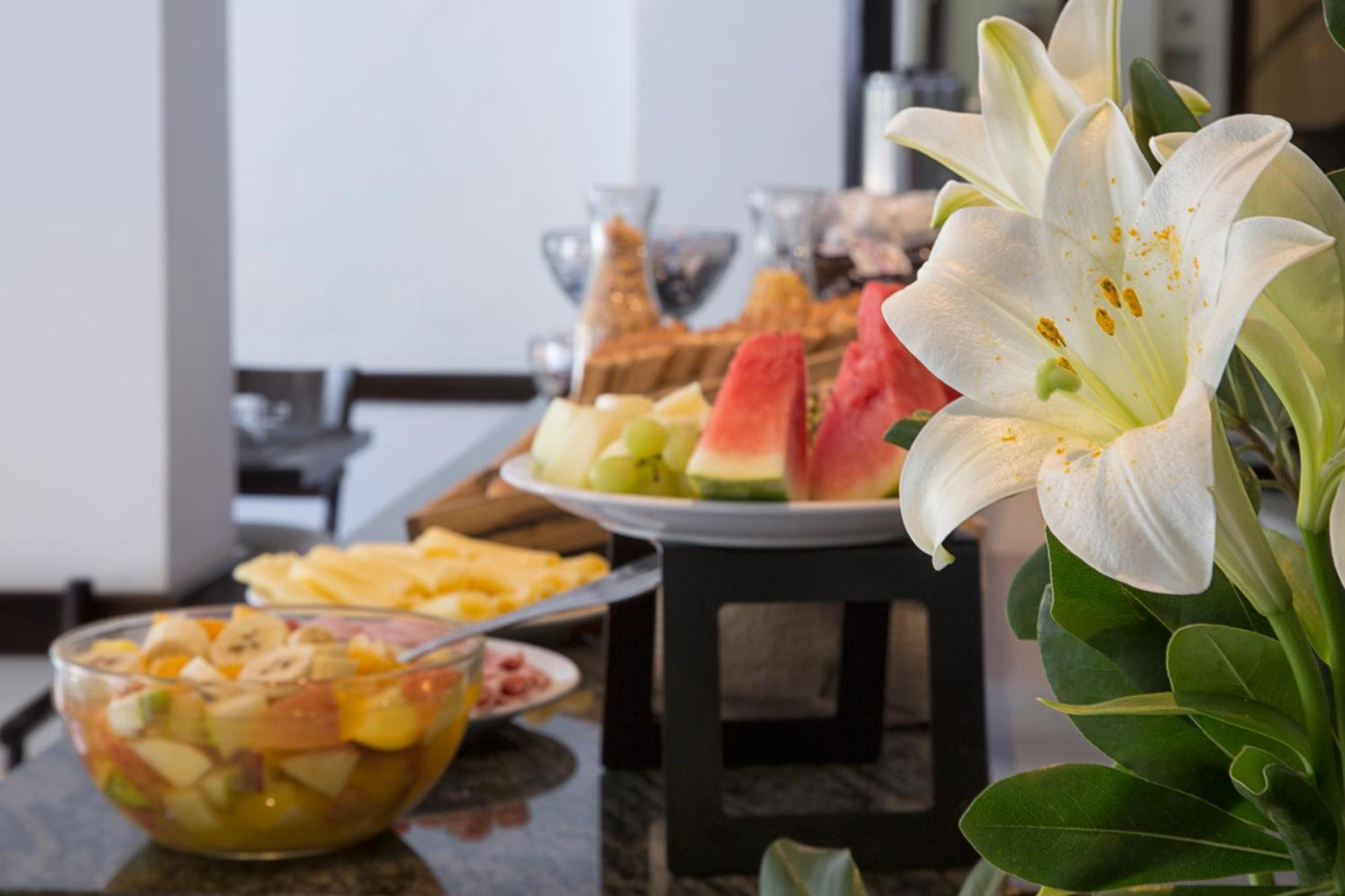 Embajador Hotel Buenos Aires Ngoại thất bức ảnh