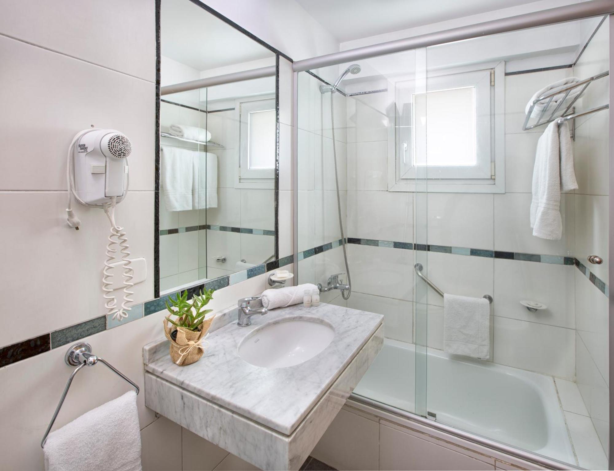 Embajador Hotel Buenos Aires Ngoại thất bức ảnh