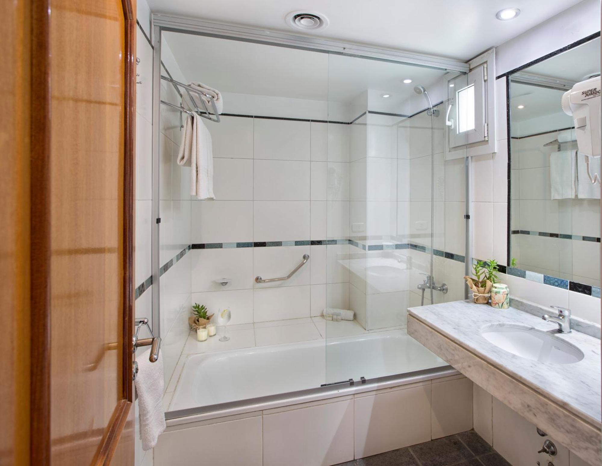 Embajador Hotel Buenos Aires Ngoại thất bức ảnh