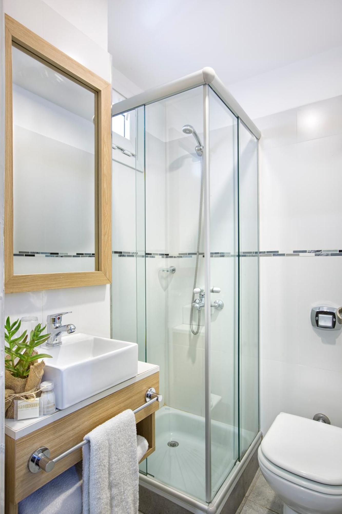 Embajador Hotel Buenos Aires Ngoại thất bức ảnh