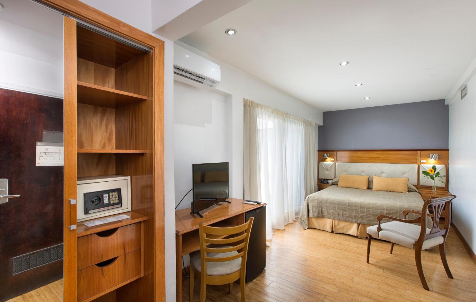 Embajador Hotel Buenos Aires Ngoại thất bức ảnh