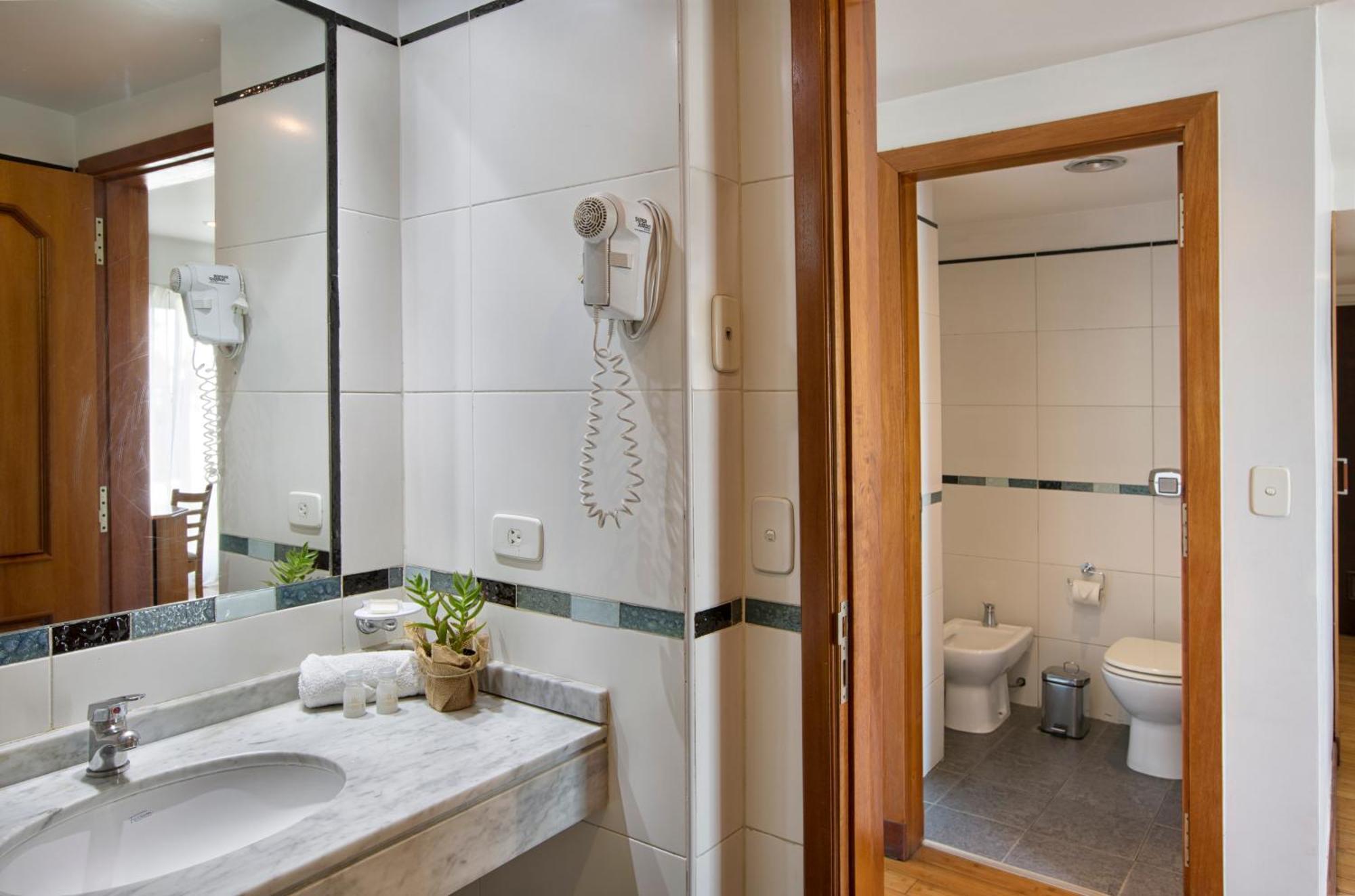 Embajador Hotel Buenos Aires Ngoại thất bức ảnh