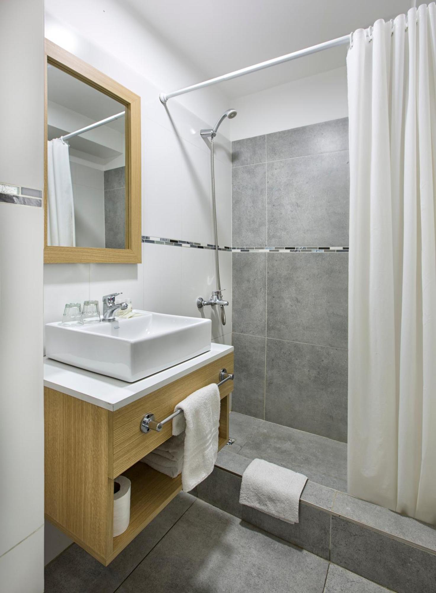 Embajador Hotel Buenos Aires Ngoại thất bức ảnh