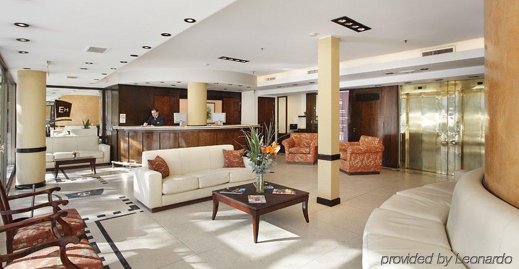Embajador Hotel Buenos Aires Nội địa bức ảnh