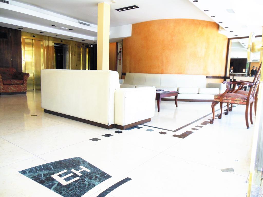 Embajador Hotel Buenos Aires Ngoại thất bức ảnh