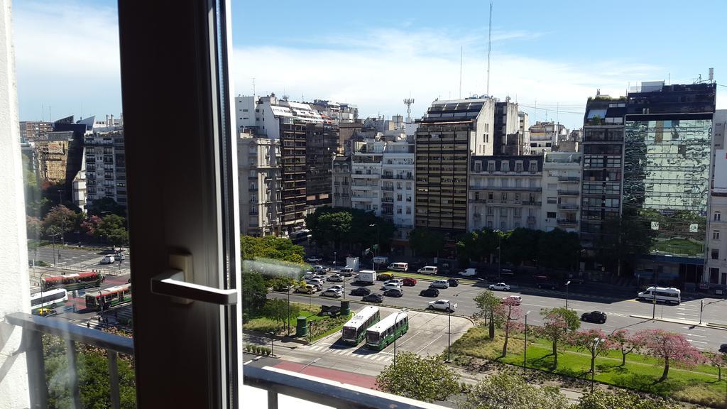 Embajador Hotel Buenos Aires Ngoại thất bức ảnh
