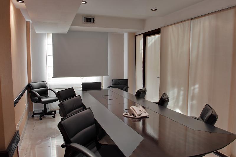 Embajador Hotel Buenos Aires Ngoại thất bức ảnh