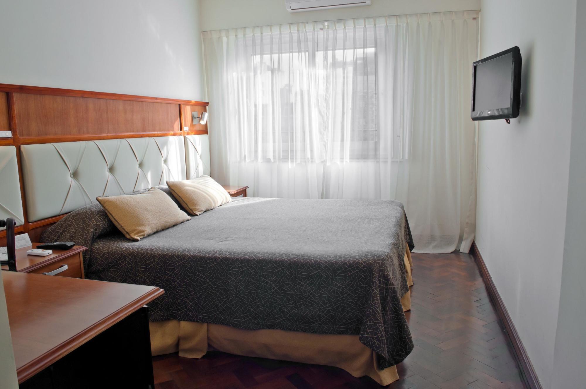 Embajador Hotel Buenos Aires Ngoại thất bức ảnh