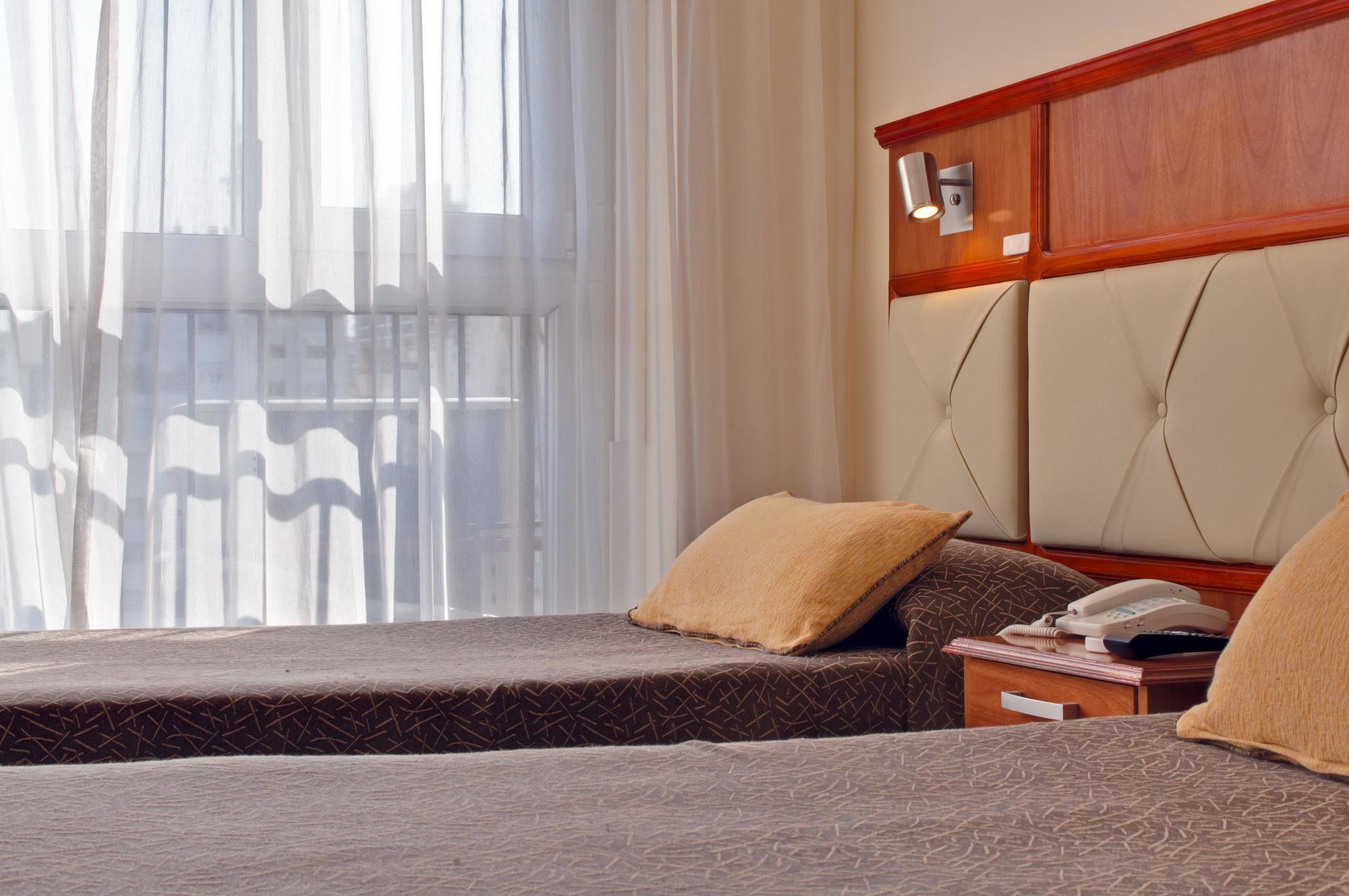 Embajador Hotel Buenos Aires Ngoại thất bức ảnh