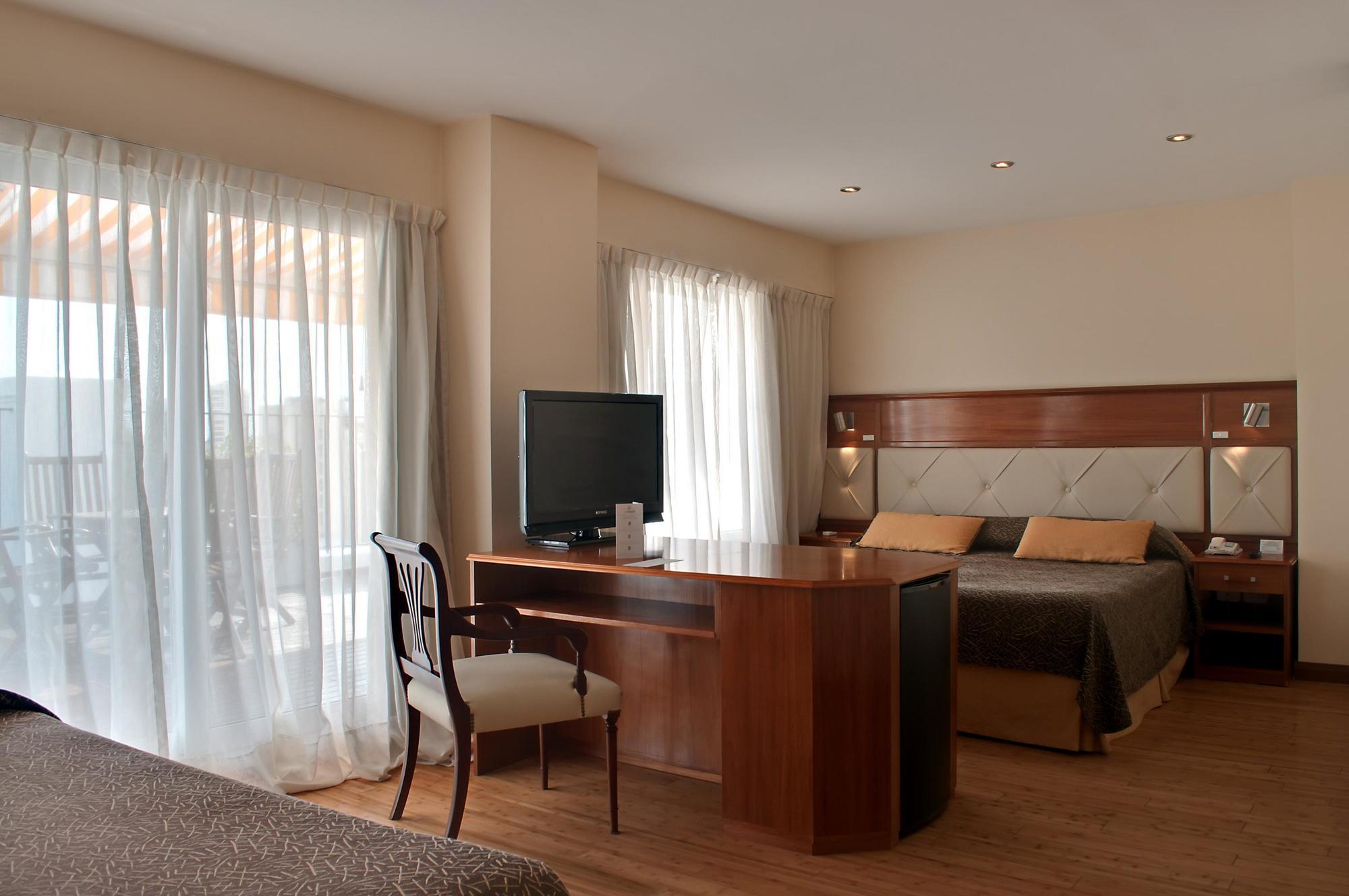 Embajador Hotel Buenos Aires Ngoại thất bức ảnh