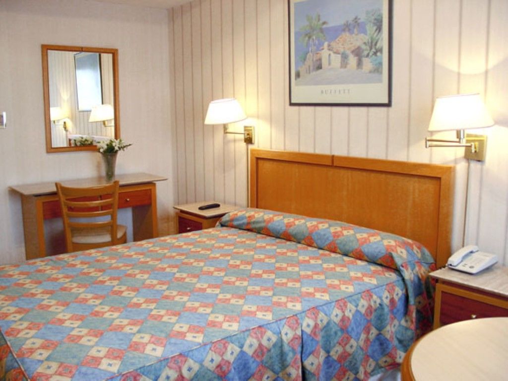 Embajador Hotel Buenos Aires Ngoại thất bức ảnh