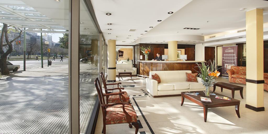 Embajador Hotel Buenos Aires Ngoại thất bức ảnh