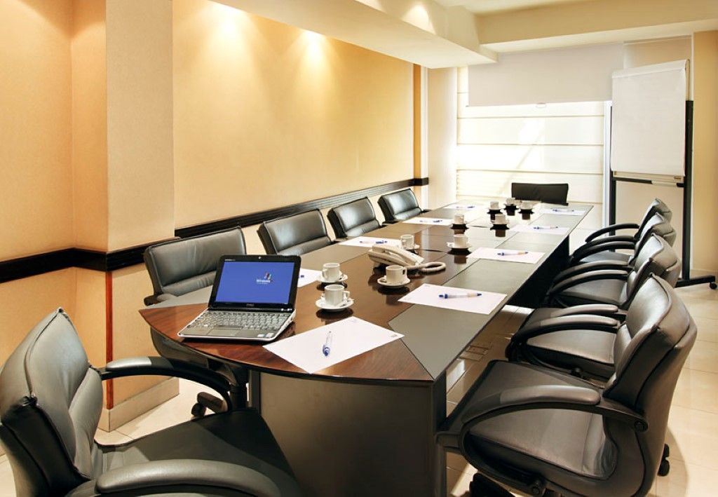 Embajador Hotel Buenos Aires Ngoại thất bức ảnh