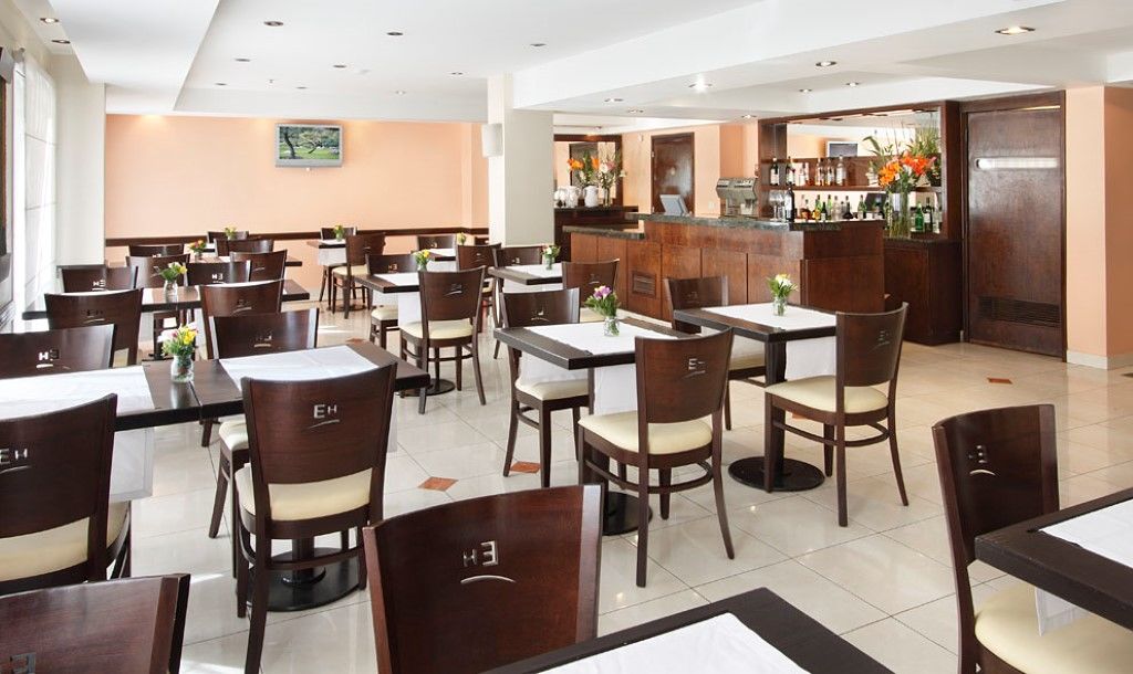 Embajador Hotel Buenos Aires Ngoại thất bức ảnh