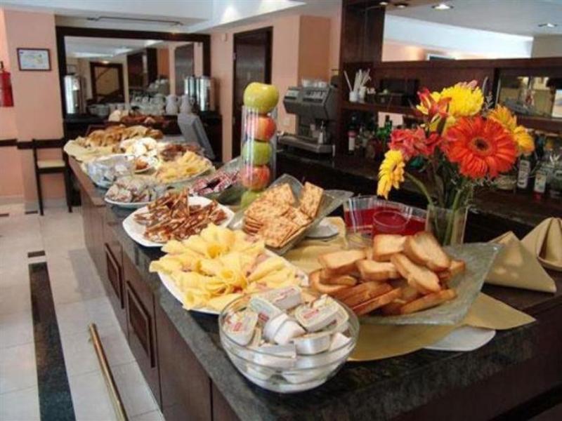 Embajador Hotel Buenos Aires Ngoại thất bức ảnh