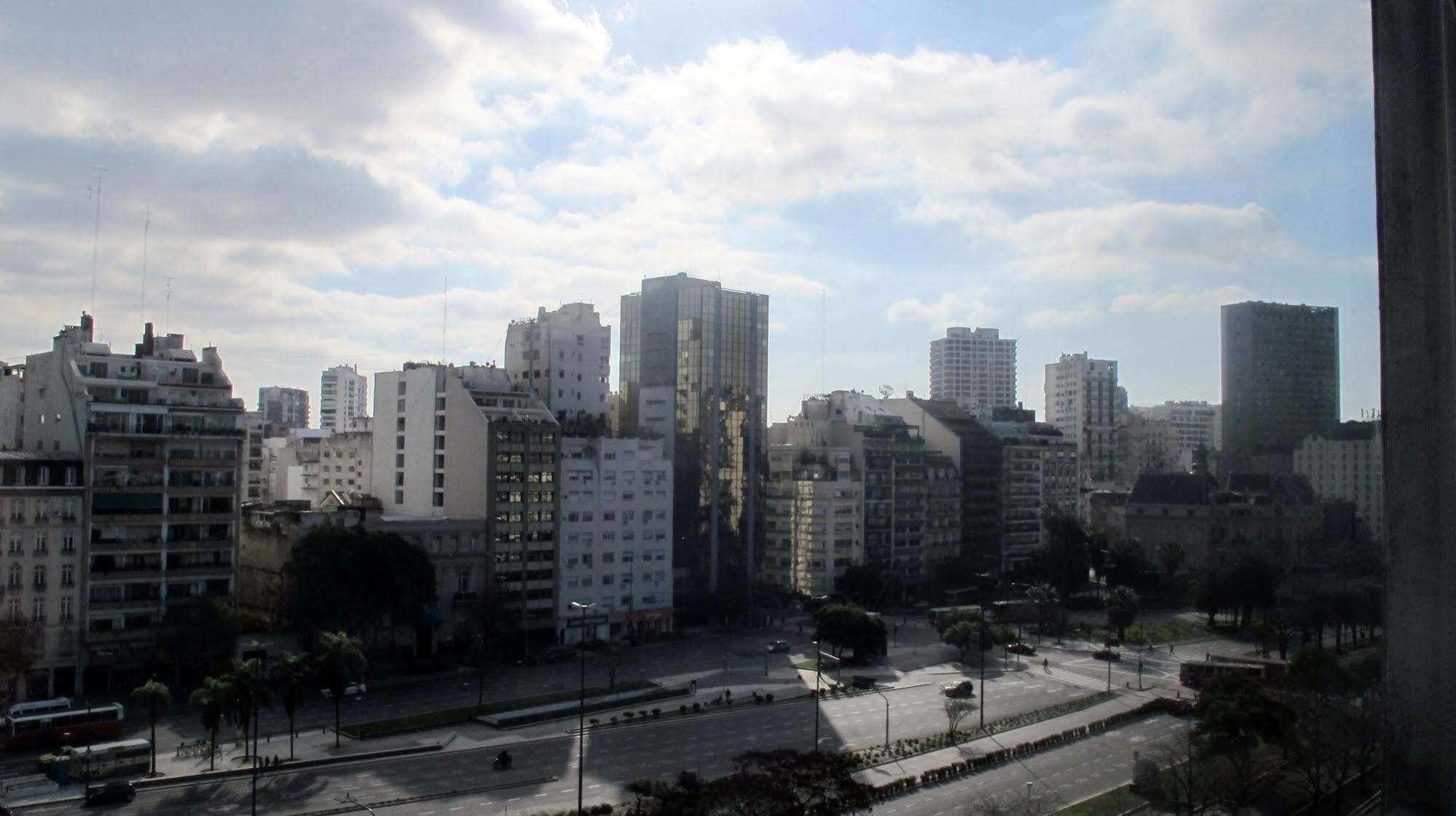 Embajador Hotel Buenos Aires Ngoại thất bức ảnh