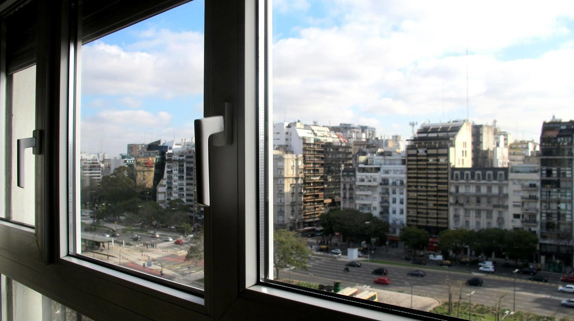 Embajador Hotel Buenos Aires Ngoại thất bức ảnh