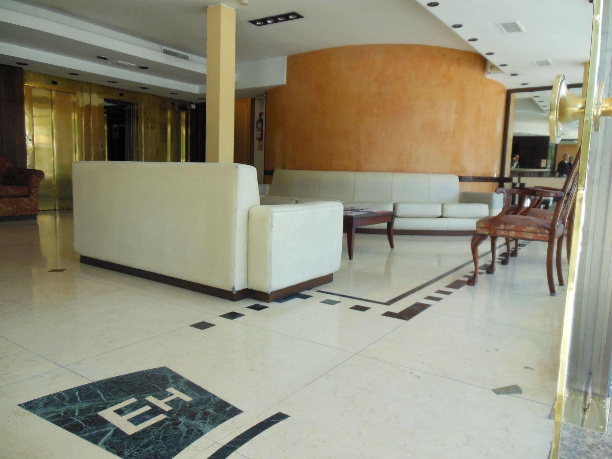 Embajador Hotel Buenos Aires Ngoại thất bức ảnh