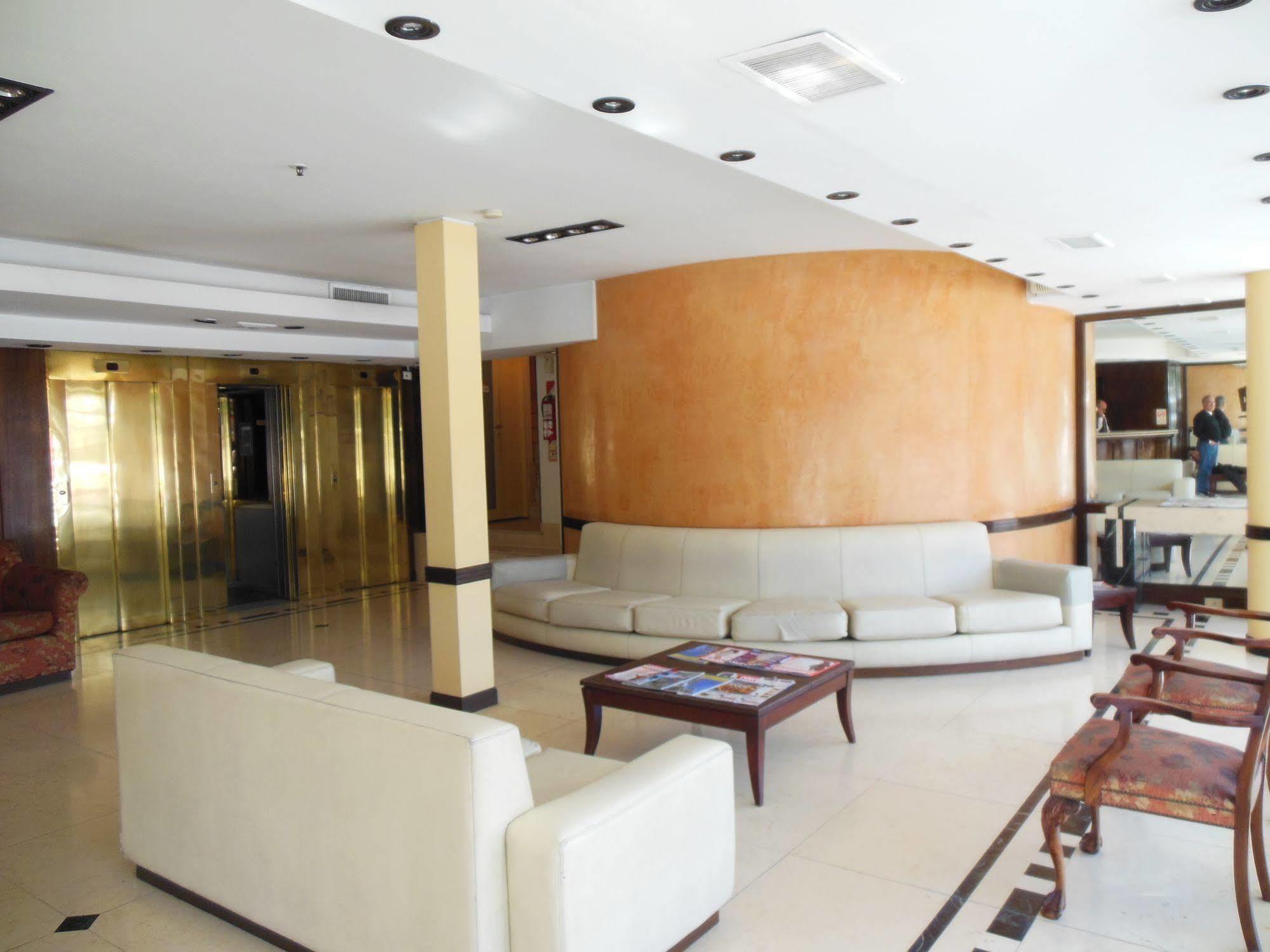 Embajador Hotel Buenos Aires Ngoại thất bức ảnh