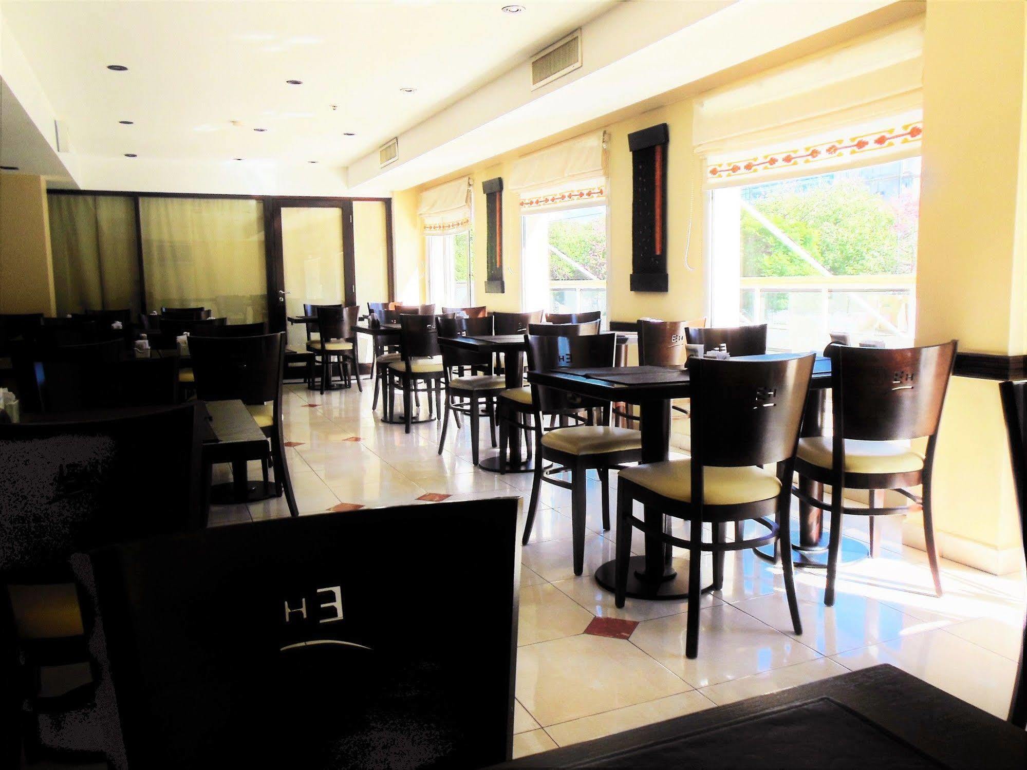 Embajador Hotel Buenos Aires Ngoại thất bức ảnh