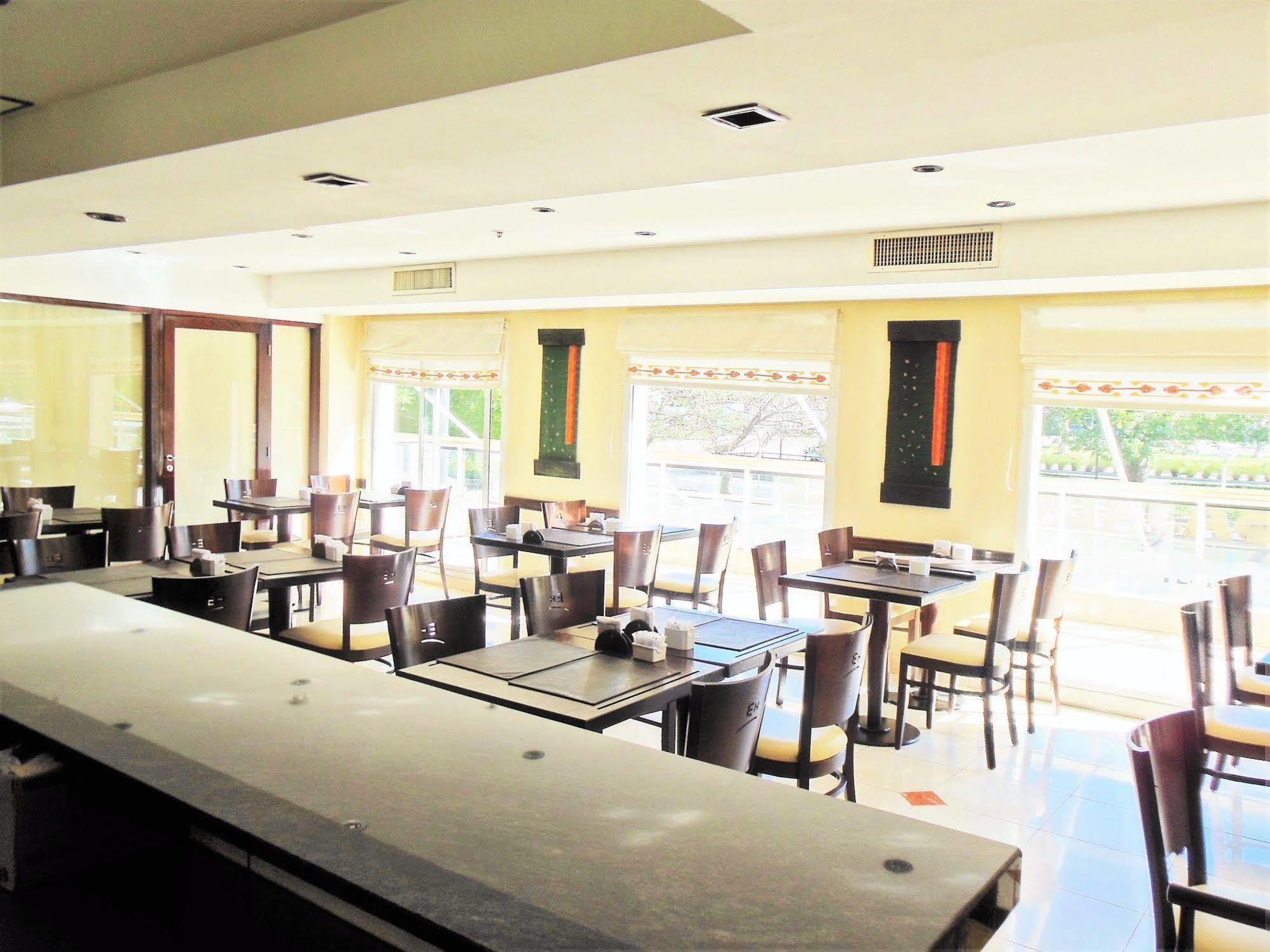 Embajador Hotel Buenos Aires Ngoại thất bức ảnh