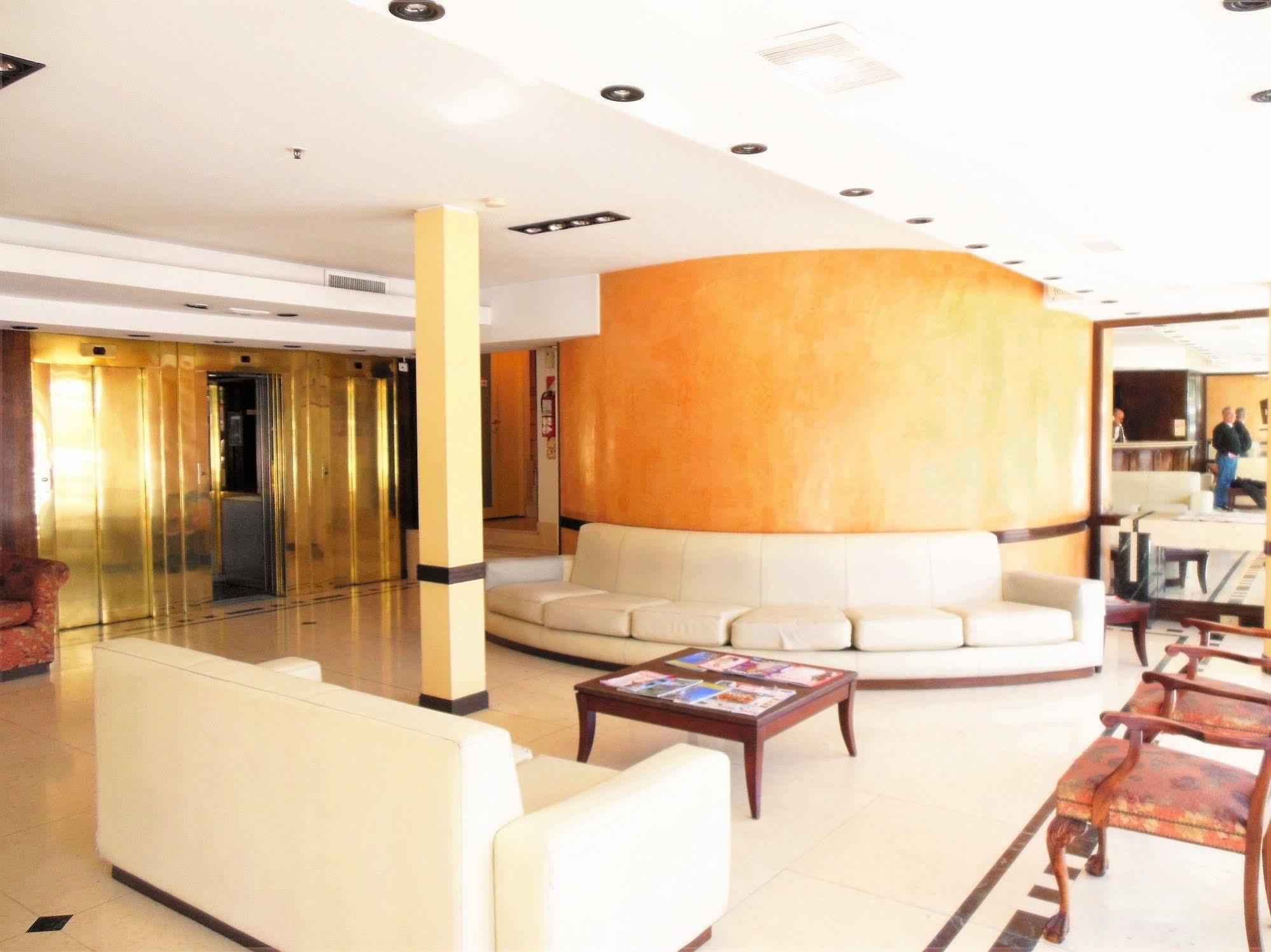 Embajador Hotel Buenos Aires Ngoại thất bức ảnh